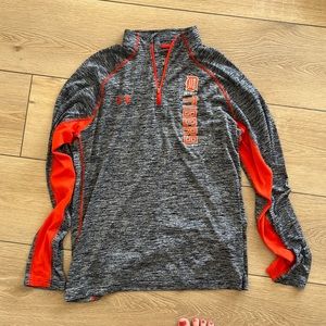 Detroit Tigers Under Armour Pullover